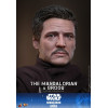 Hot Toys Star Wars - Guardia Pretoriana Imperiale 1/6 - Figurina Mandaloriana
