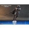 Hot Toys Star Wars - Guardia Pretoriana Imperiale 1/6 - Figurina Mandaloriana