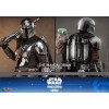 Hot Toys Star Wars - Guardia Pretoriana Imperiale 1/6 - Figurina Mandaloriana