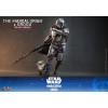 Hot Toys Star Wars - Il Mandaloriano e Grogu (Versione Deluxe) MMS 1/6 - Star Wars: Il Mandaloriano e Grogu