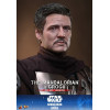 Hot Toys Star Wars - Il Mandaloriano e Grogu (Versione Deluxe) MMS 1/6 - Star Wars: Il Mandaloriano e Grogu