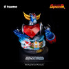Tsume Grendizer Goldrake (Grendizer) Il mio ultimo busto - MUB