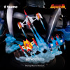 Tsume Grendizer Goldrake (Grendizer) Il mio ultimo busto - MUB