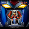 Tsume Grendizer Goldrake (Grendizer) Il mio ultimo busto - MUB
