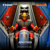 Tsume Grendizer Goldrake (Grendizer) Il mio ultimo busto - MUB