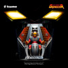 Tsume Grendizer Goldrake (Grendizer) Il mio ultimo busto - MUB