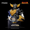 Tsume Grendizer Goldrake (Grendizer) Il mio busto definitivo - MUB Edizione Nera