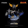 Tsume Grendizer Goldrake (Grendizer) Il mio busto definitivo - MUB Edizione Nera
