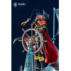 Oniri Creations - Albator, corsaro dello spazio Statua o statuina
