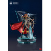 Oniri Creations - Albator, corsaro dello spazio Statua o statuina