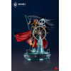 Oniri Creations - Albator, corsaro dello spazio Statua o statuina