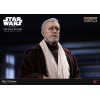 Blitzway Superb Scale Statue - Obi-Wan Kenobi 1/4 - Star Wars Episodio IV