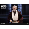 Blitzway Superb Scale Statue - Obi-Wan Kenobi 1/4 - Star Wars Episodio IV