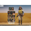 Sideshow Star Wars - Wizam 1/6 Feccia e malvagità - Il ritorno dello Jedi