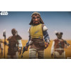 Sideshow Star Wars - Wizam 1/6 Feccia e malvagità - Il ritorno dello Jedi