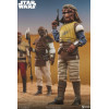 Sideshow Star Wars - Wizam 1/6 Feccia e malvagità - Il ritorno dello Jedi