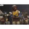 Sideshow Star Wars - Wizam 1/6 Feccia e malvagità - Il ritorno dello Jedi