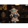 Sideshow - Star Wars: Il Mandaloriano e Grogu - Set di statue accessorie 1/1