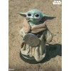 Sideshow - Star Wars: Il Mandaloriano e Grogu - Set di statue accessorie 1/1