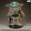 Sideshow - Star Wars: Il Mandaloriano e Grogu - Set di statue accessorie 1/1