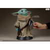 Sideshow - Star Wars: Il Mandaloriano e Grogu - Set di statue accessorie 1/1