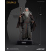 Queen Studios - Statua in scala 1/3 di Gandalf il Grigio - Il Signore degli Anelli: La Compagnia dell'Anello