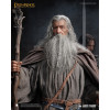 Queen Studios - Statua in scala 1/3 di Gandalf il Grigio - Il Signore degli Anelli: La Compagnia dell'Anello