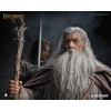 Queen Studios - Statua in scala 1/3 di Gandalf il Grigio - Il Signore degli Anelli: La Compagnia dell'Anello