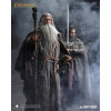Queen Studios - Statua in scala 1/3 di Gandalf il Grigio - Il Signore degli Anelli: La Compagnia dell'Anello