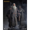 Queen Studios - Statua in scala 1/3 di Gandalf il Grigio - Il Signore degli Anelli: La Compagnia dell'Anello