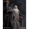 Queen Studios - Statua in scala 1/3 di Gandalf il Grigio - Il Signore degli Anelli: La Compagnia dell'Anello