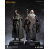 Queen Studios - Statua in scala 1/3 di Gandalf il Grigio - Il Signore degli Anelli: La Compagnia dell'Anello