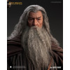 Queen Studios - Statua in scala 1/3 di Gandalf il Grigio - Il Signore degli Anelli: La Compagnia dell'Anello