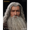 Queen Studios - Statua in scala 1/3 di Gandalf il Grigio - Il Signore degli Anelli: La Compagnia dell'Anello