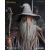 Queen Studios - Statua in scala 1/3 di Gandalf il Grigio - Il Signore degli Anelli: La Compagnia dell'Anello