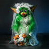 Neca Ultimate Greta (Matrimonio) - Gremlins 2