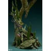 Sideshow Mostri Universal - Formato Premium Creatura della laguna nera 1/4
