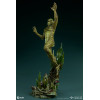 Sideshow Mostri Universal - Formato Premium Creatura della laguna nera 1/4