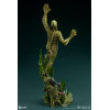 Sideshow Mostri Universal - Formato Premium Creatura della laguna nera 1/4