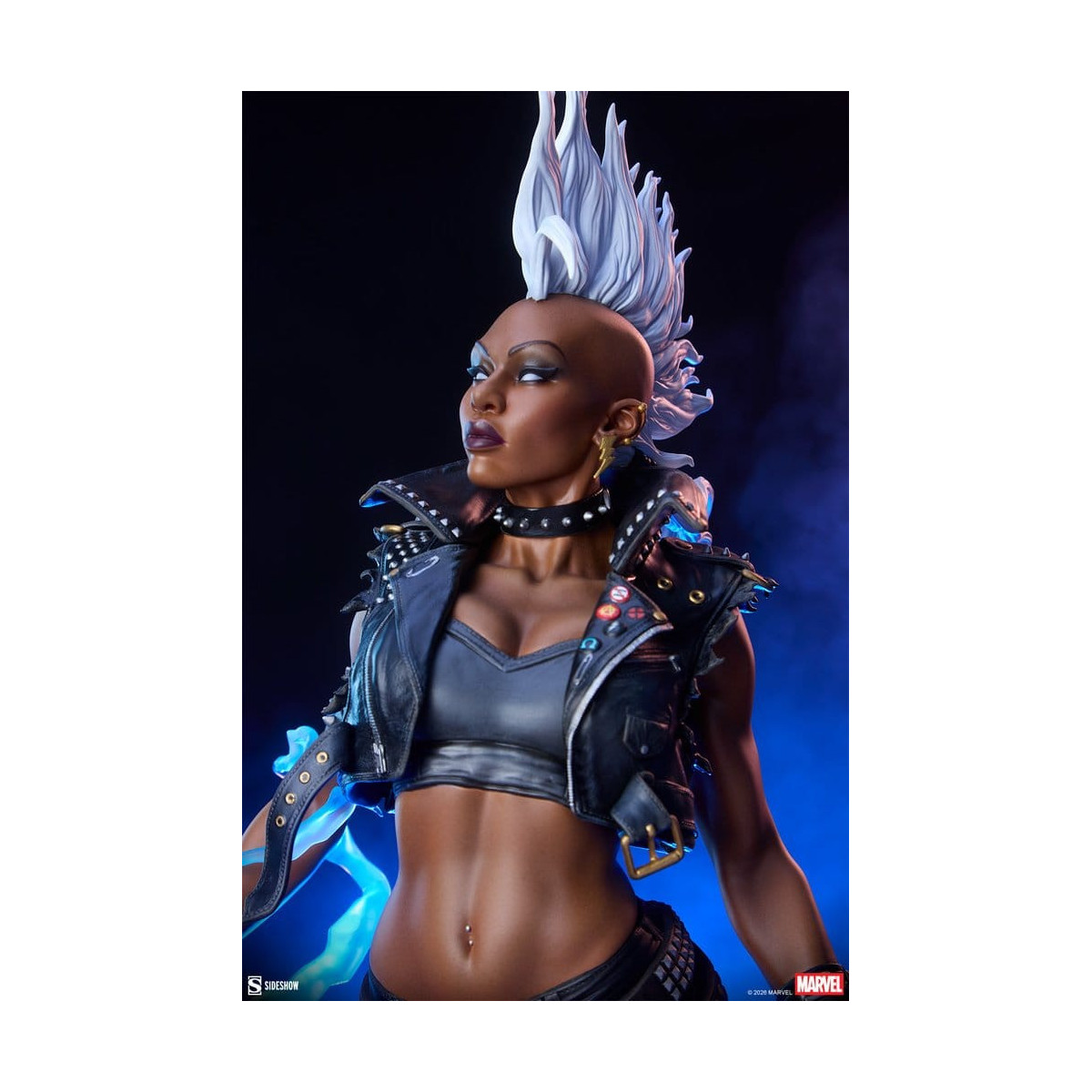 Sideshow Marvel - Premium Format Storm 1/4 - X-Men