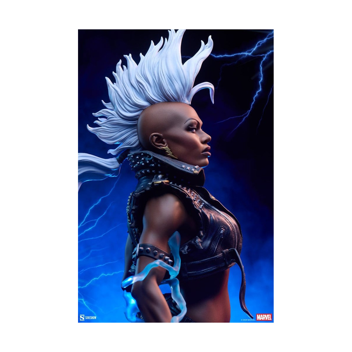 Sideshow Marvel - Premium Format Storm 1/4 - X-Men