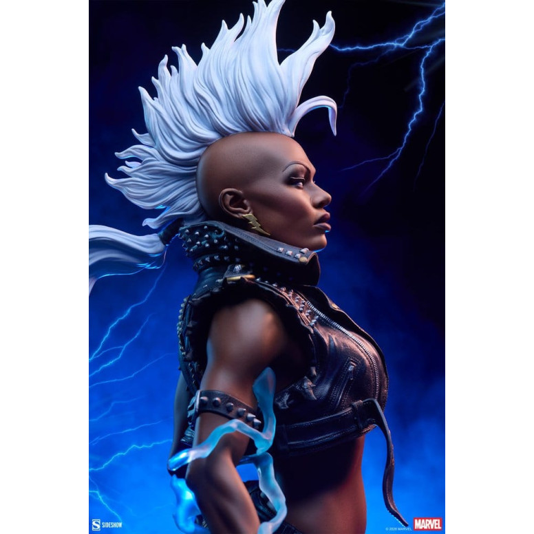 Sideshow Marvel - Premium Format Storm 1/4 - X-Men