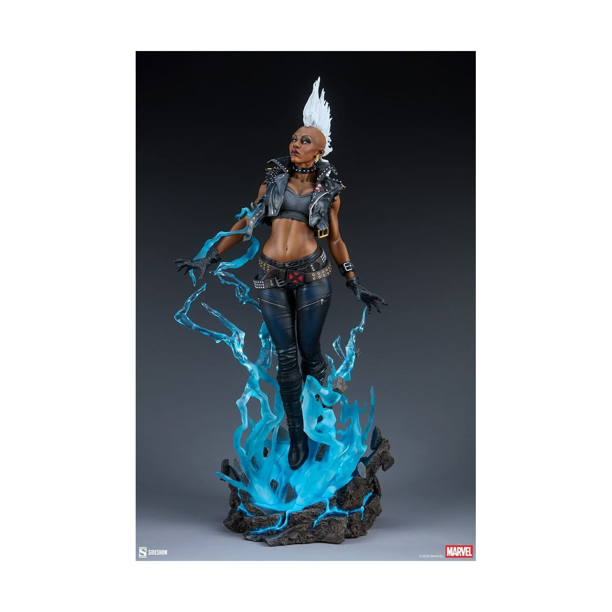 Sideshow Marvel - Premium Format Storm 1/4 - X-Men