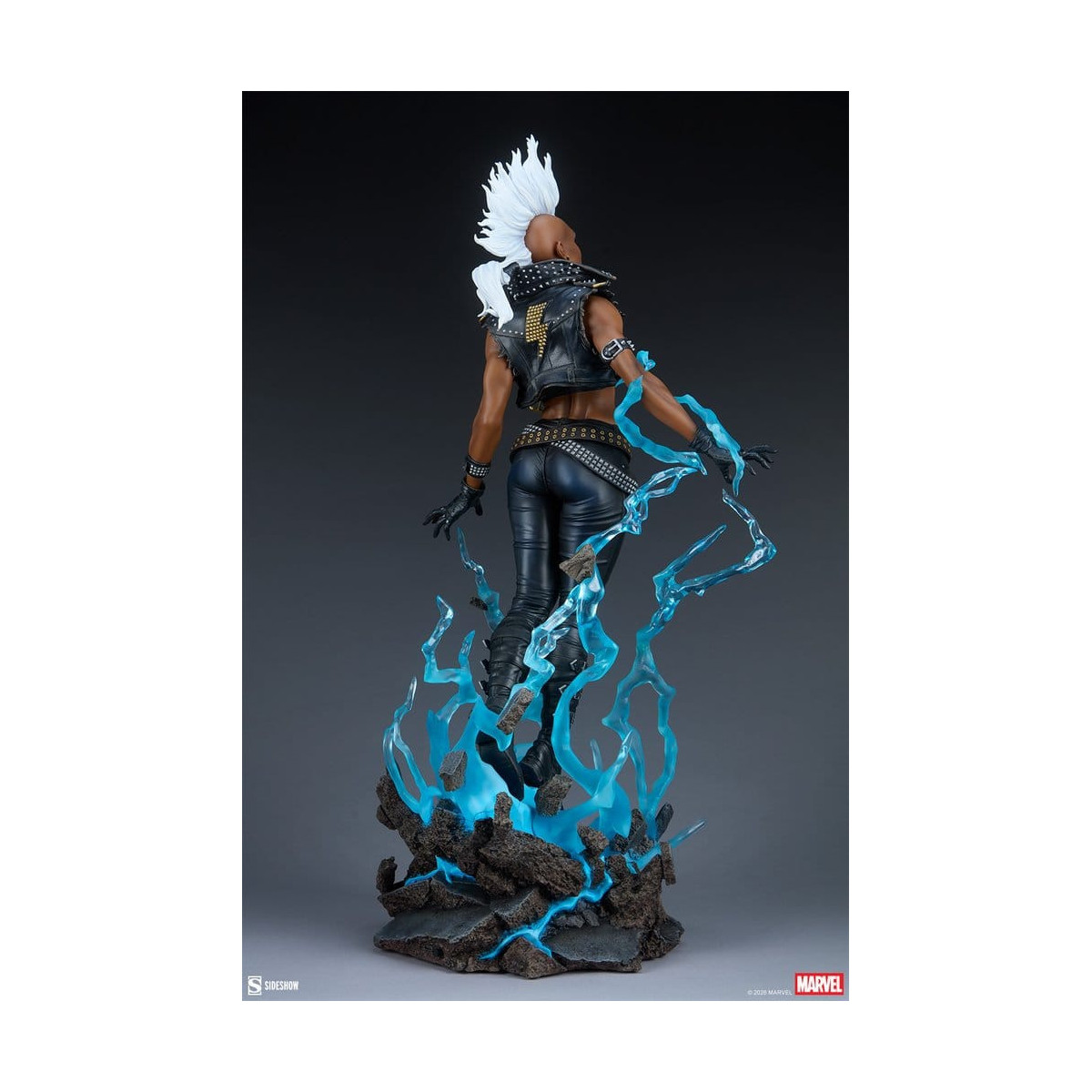 Sideshow Marvel - Premium Format Storm 1/4 - X-Men