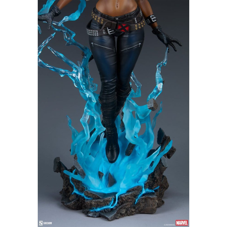 Sideshow Marvel - Premium Format Storm 1/4 - X-Men