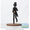 SEGA Goods - Ciel Phantomhive - Black Butler: Arco del collegio Luminasta