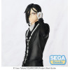 Merci SEGA - Sebastian Michaelis - Black Butler: Arco del collegio Luminasta