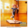 SEGA Goods - Shoyo Hinata High Premium - Haikyu!!!
