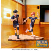 SEGA Goods - Tobio Kageyama High Premium - Haikyu!!!