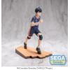 SEGA Goods - Tobio Kageyama High Premium - Haikyu!!!